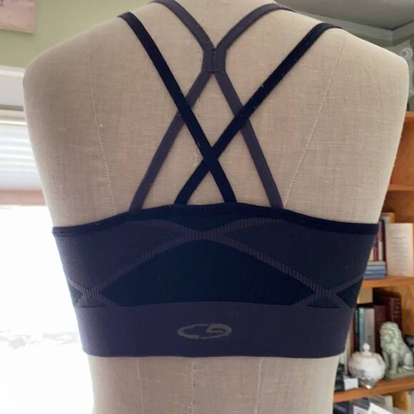 CHAMPION Sports bra light support - Picture 2 of 2